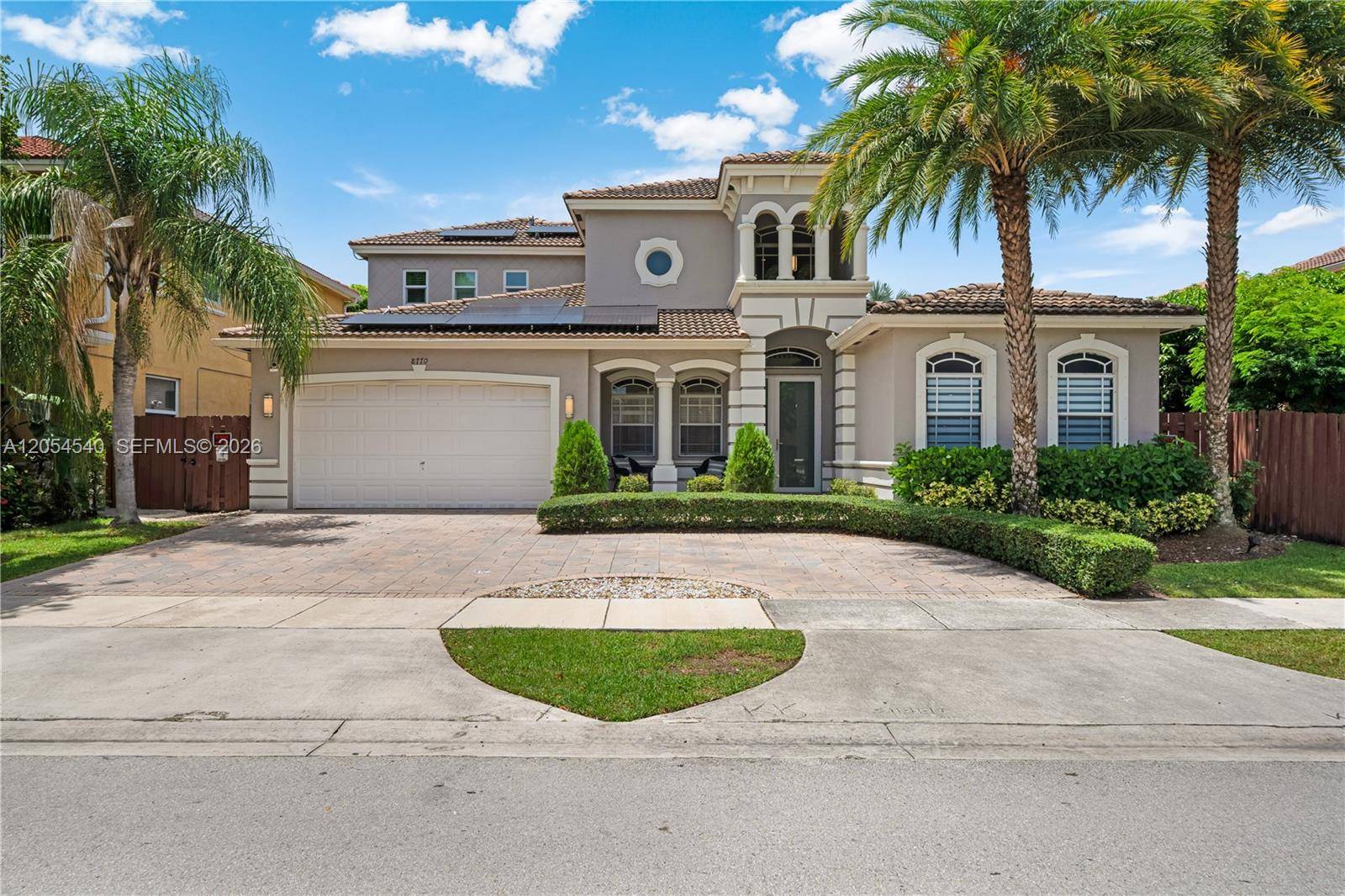 8770 SW 204th StCutler Bay - picture