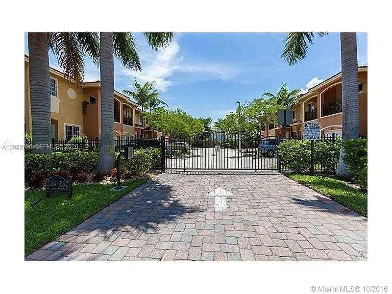 238 SE 2ndHallandale Beach - picture