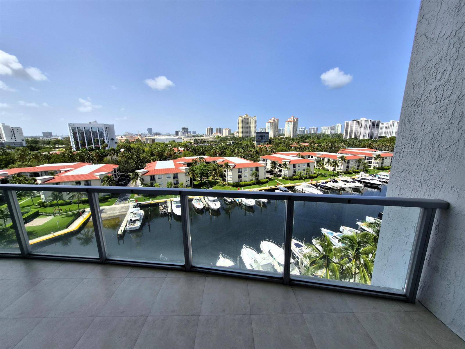 3029 NE 188thAventura - UPTOWN MARINA LOFTS CONDO,UPTOWN MARINA LOFTS condo unit 805 - picture