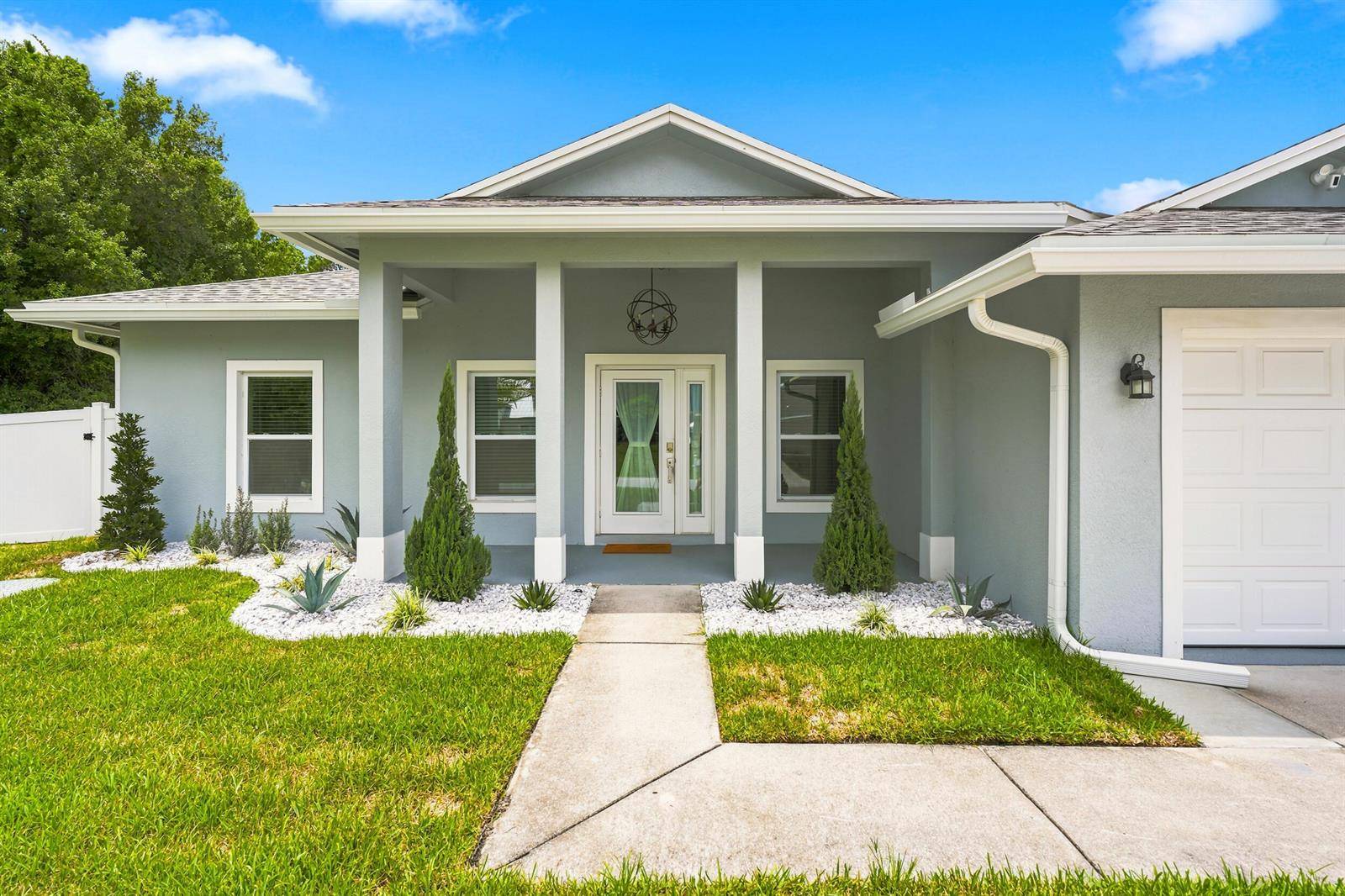 3242 SW ESCAROLEPort St. Lucie - picture