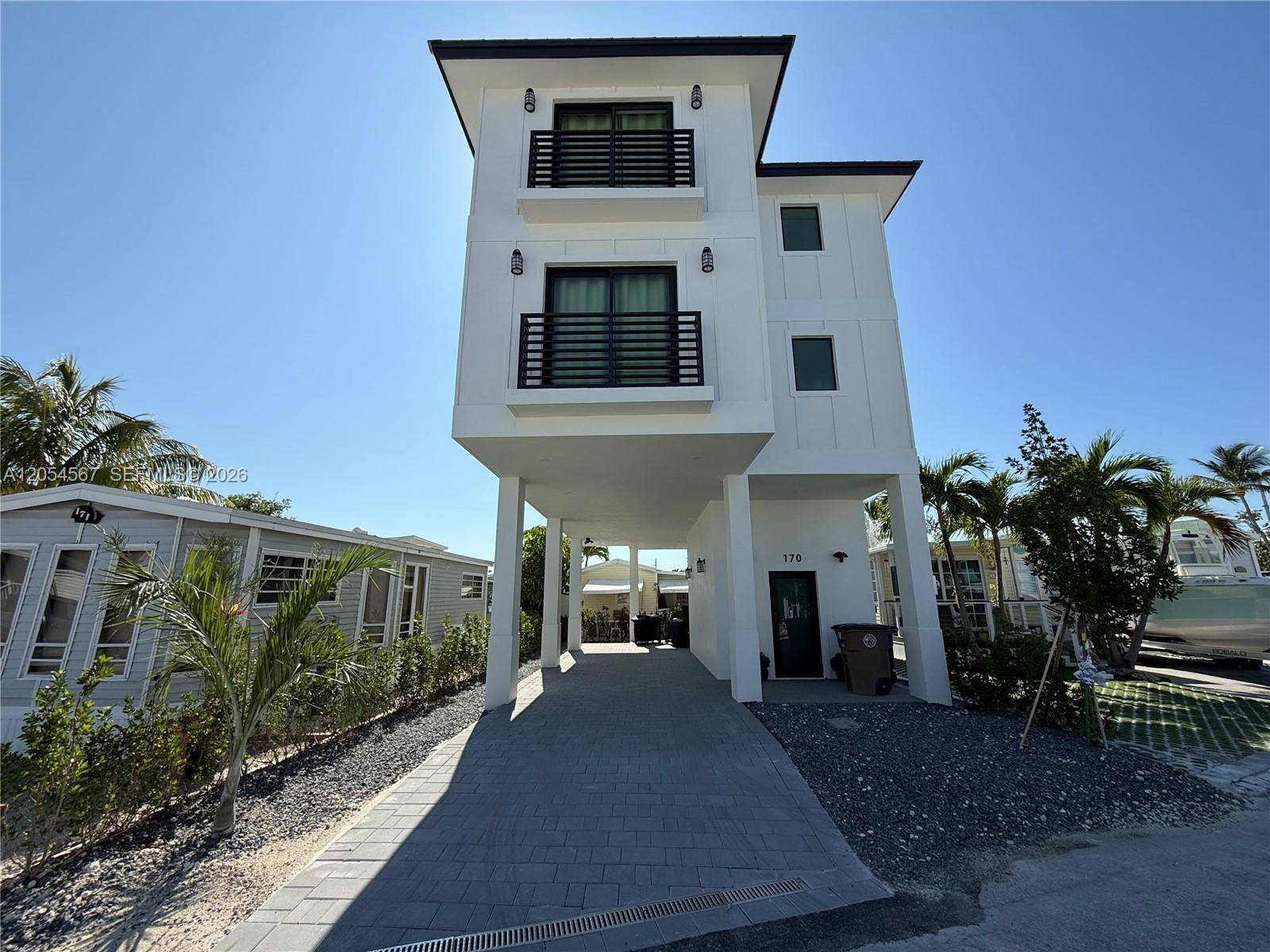 65821 Overseas HwyLong Key - LONG KEY PROJ PROP LINE S condo unit 170 - picture