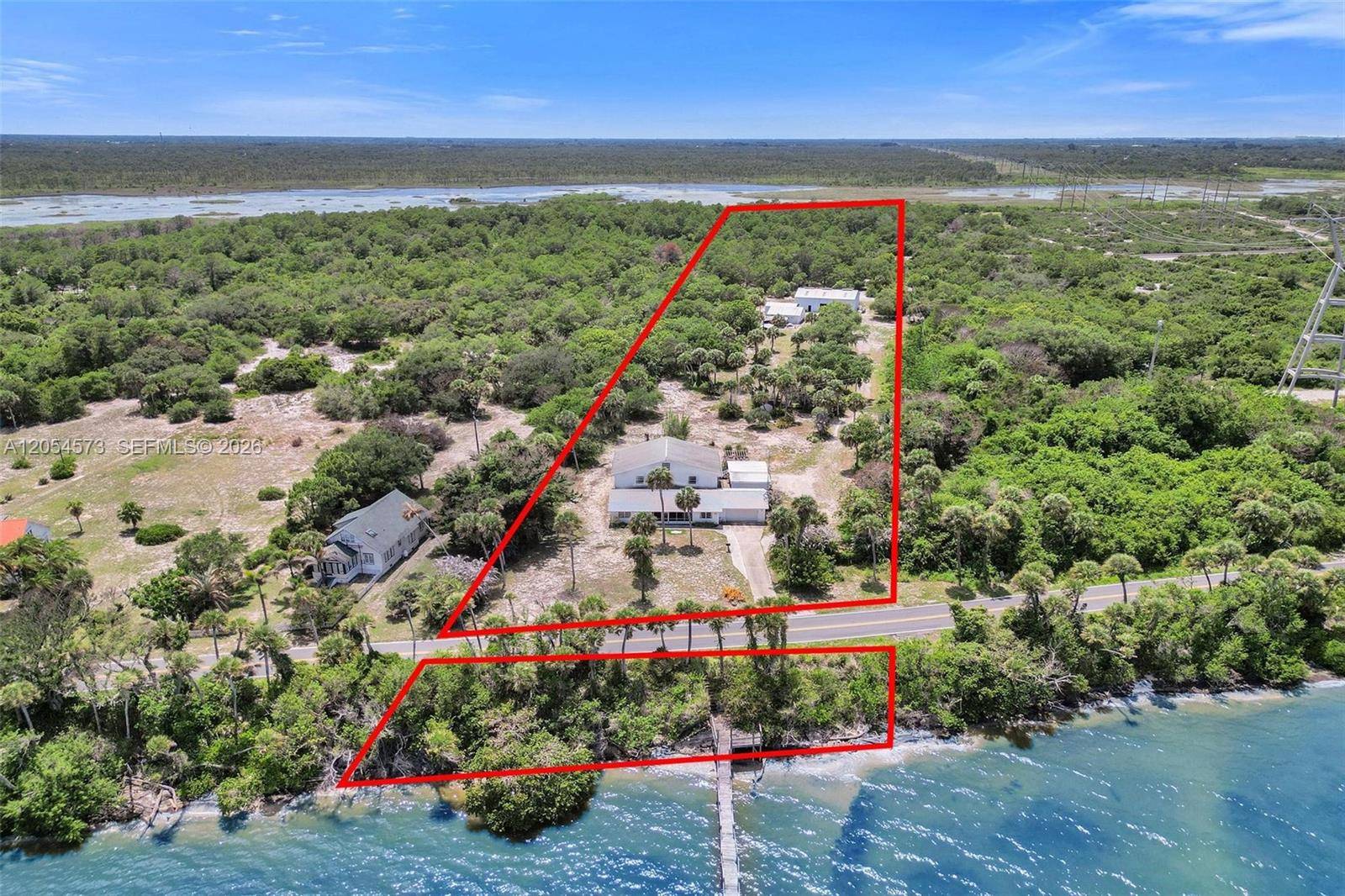 7801 Indian River Dr Drive SFort Pierce - picture