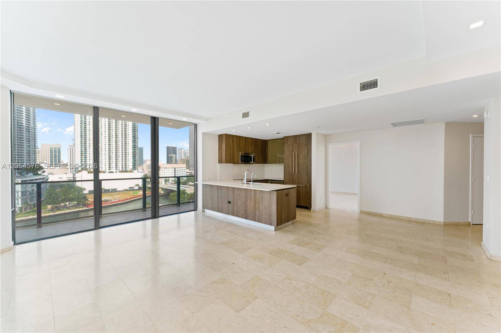 88 SW 7th StMiami - RISE CONDO condo unit 712 - picture