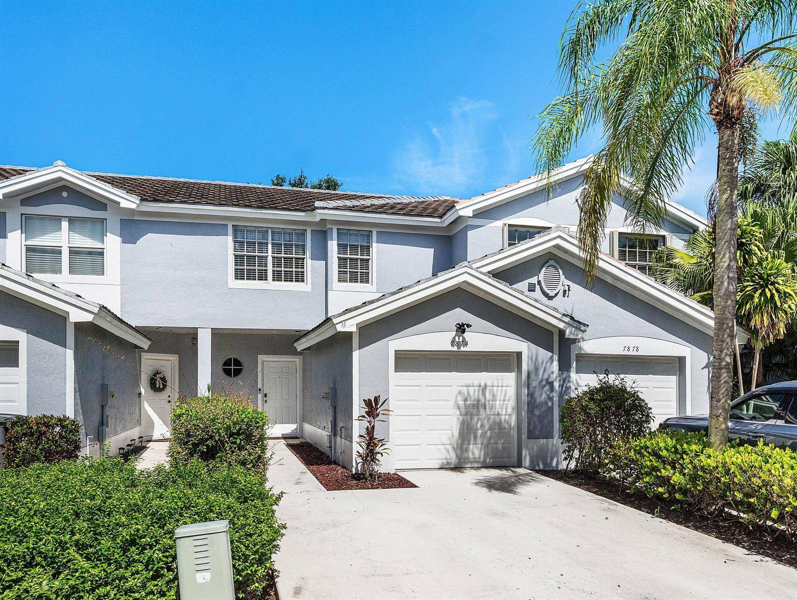 7874 Sienna SpringsLake Worth - picture