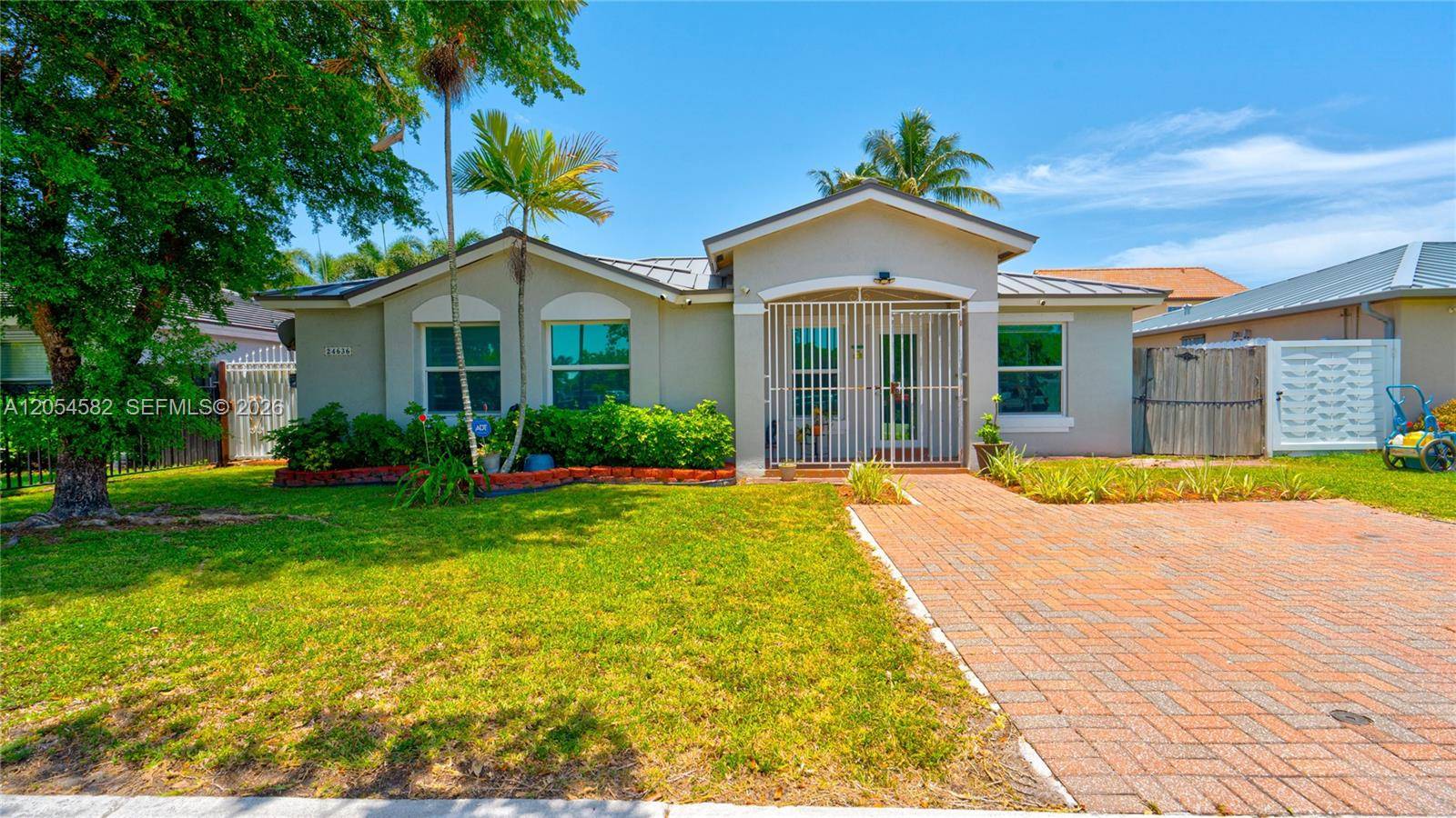 24636 SW 114th CtHomestead - picture