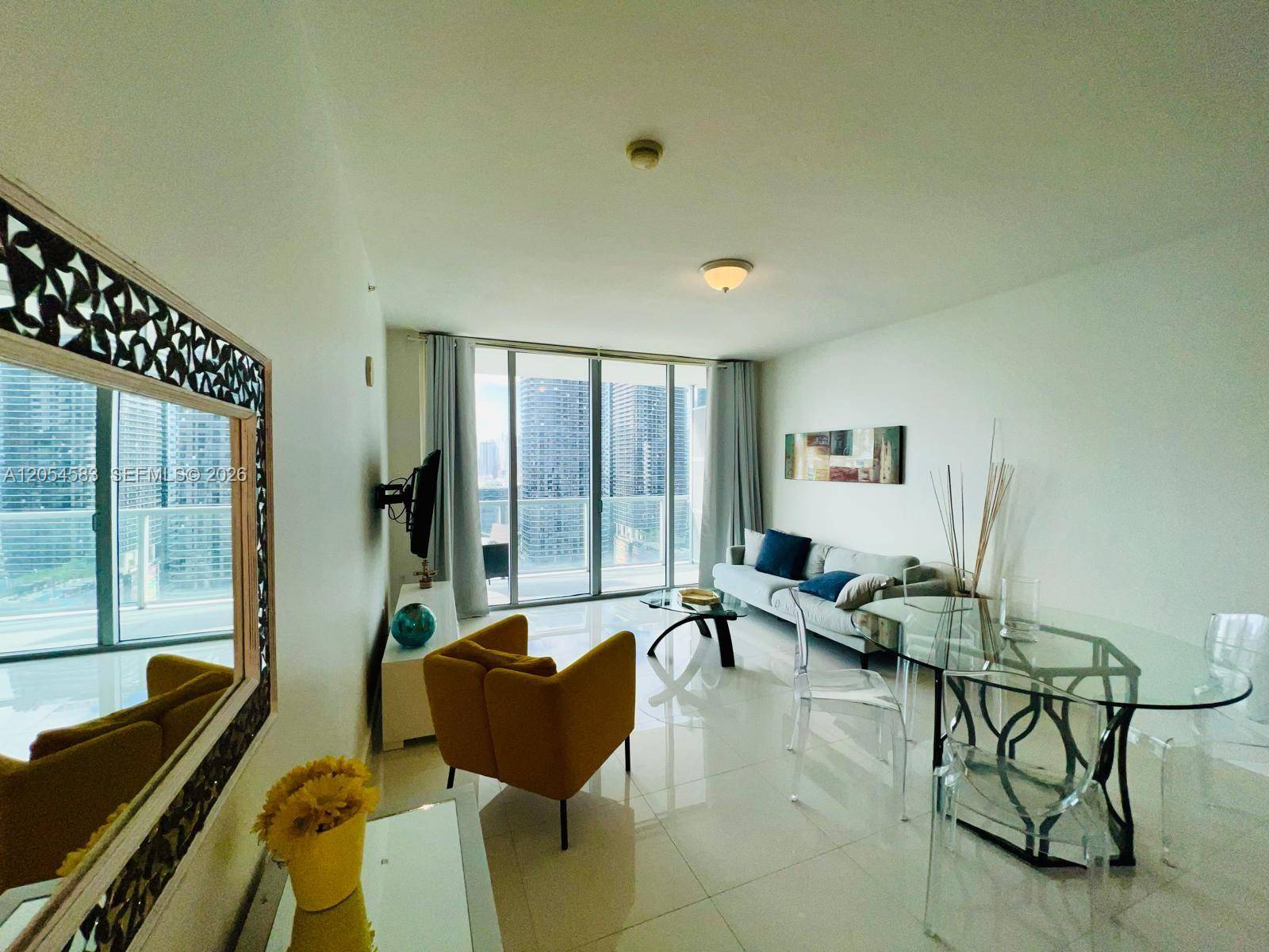 1111 SW 1st AveMiami - THE AXIS ON BRICKELL II C condo unit 3121-N - picture