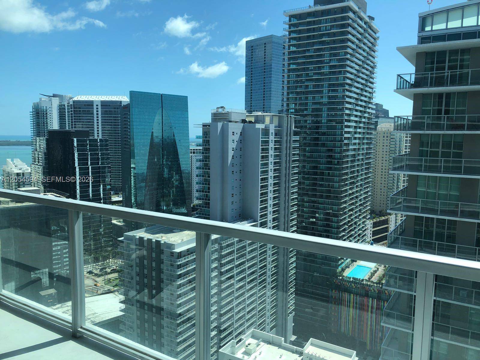 1111 SW 1st AveMiami - THE AXIS ON BRICKELL II C,THE AXIS ON BRICKELL condo unit 3816 - picture