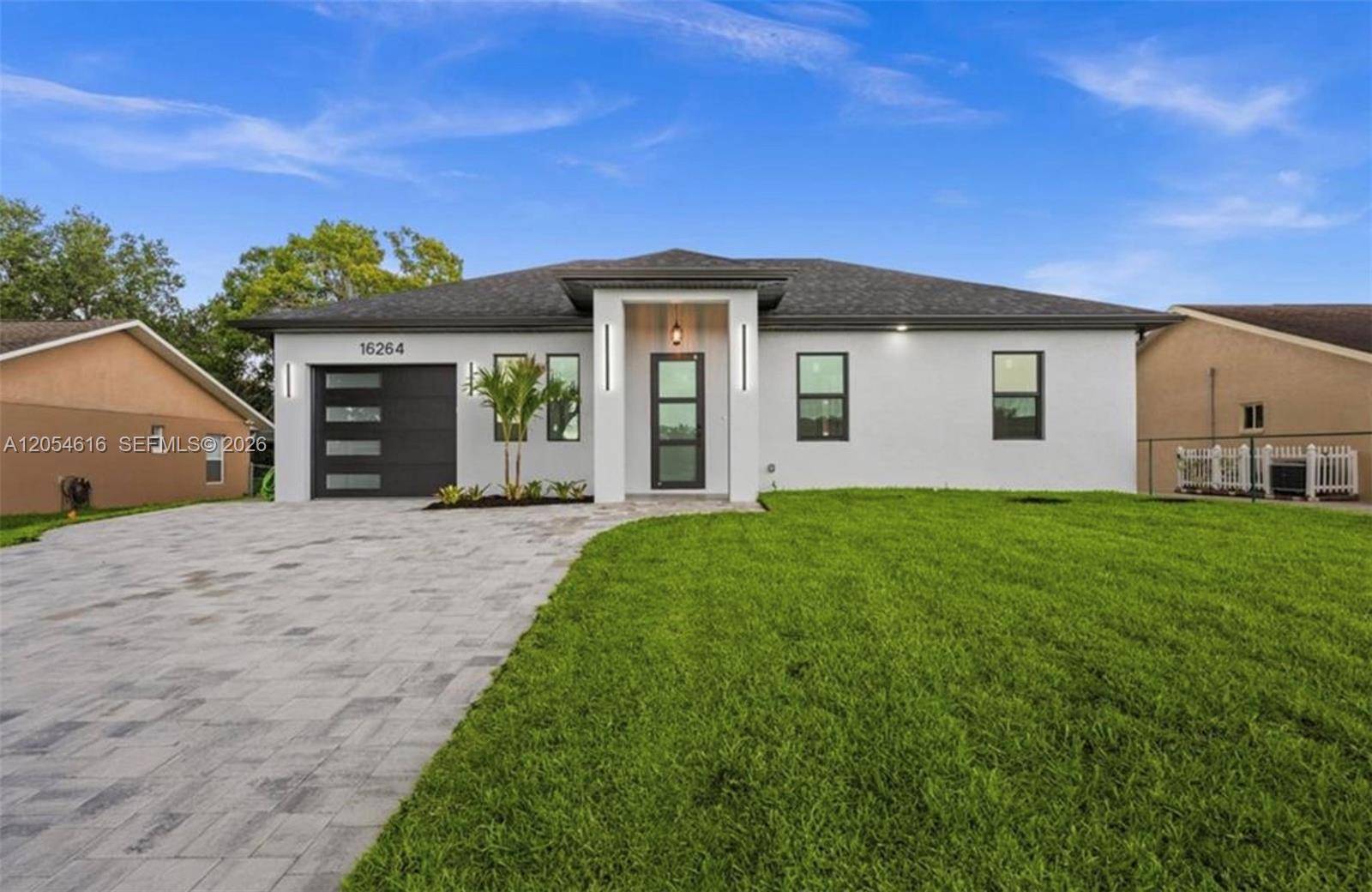 16264 HORIZON RDNorth Fort Myers - picture