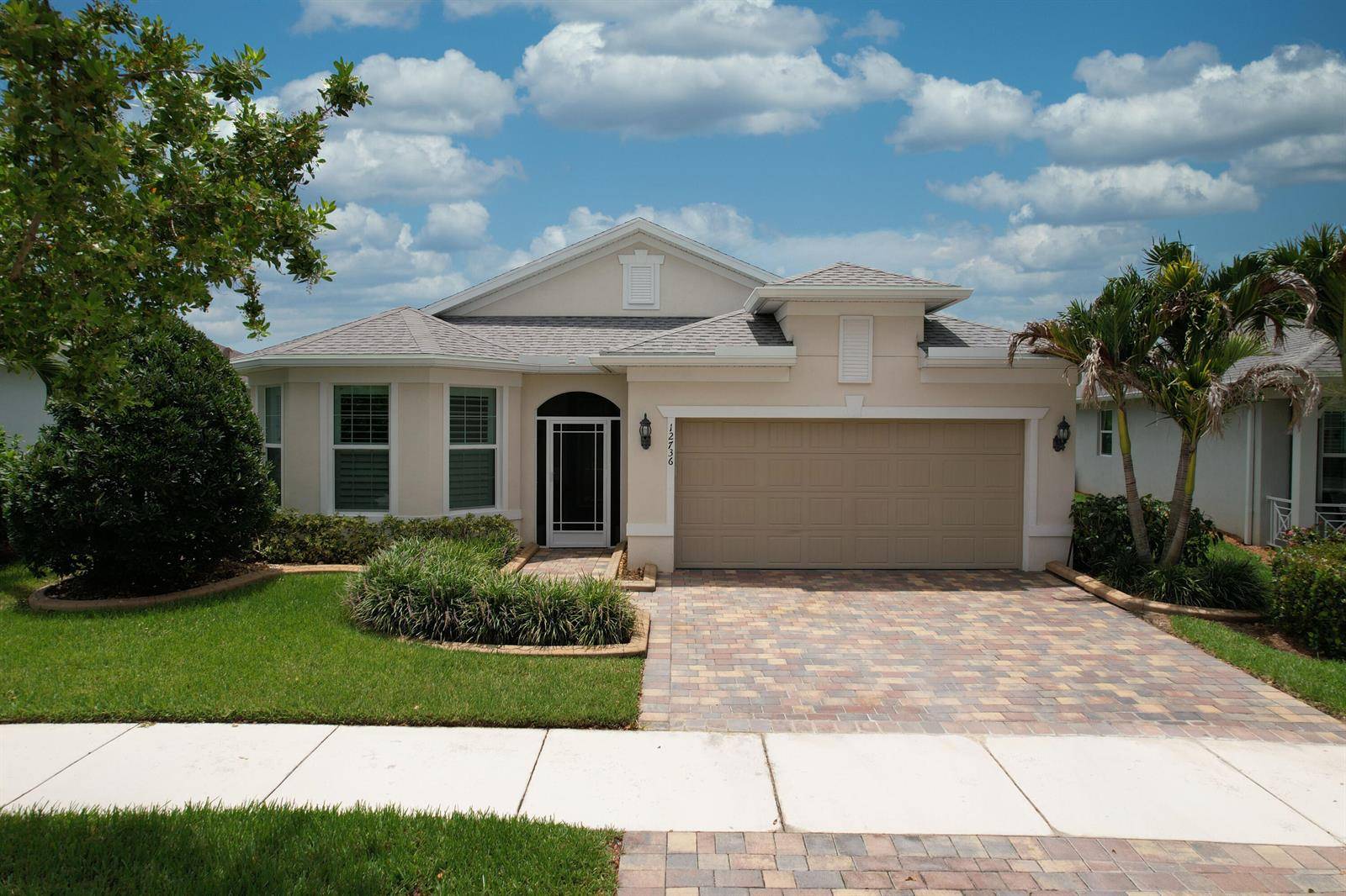 12736 SW CATTLEYAPort St. Lucie - picture