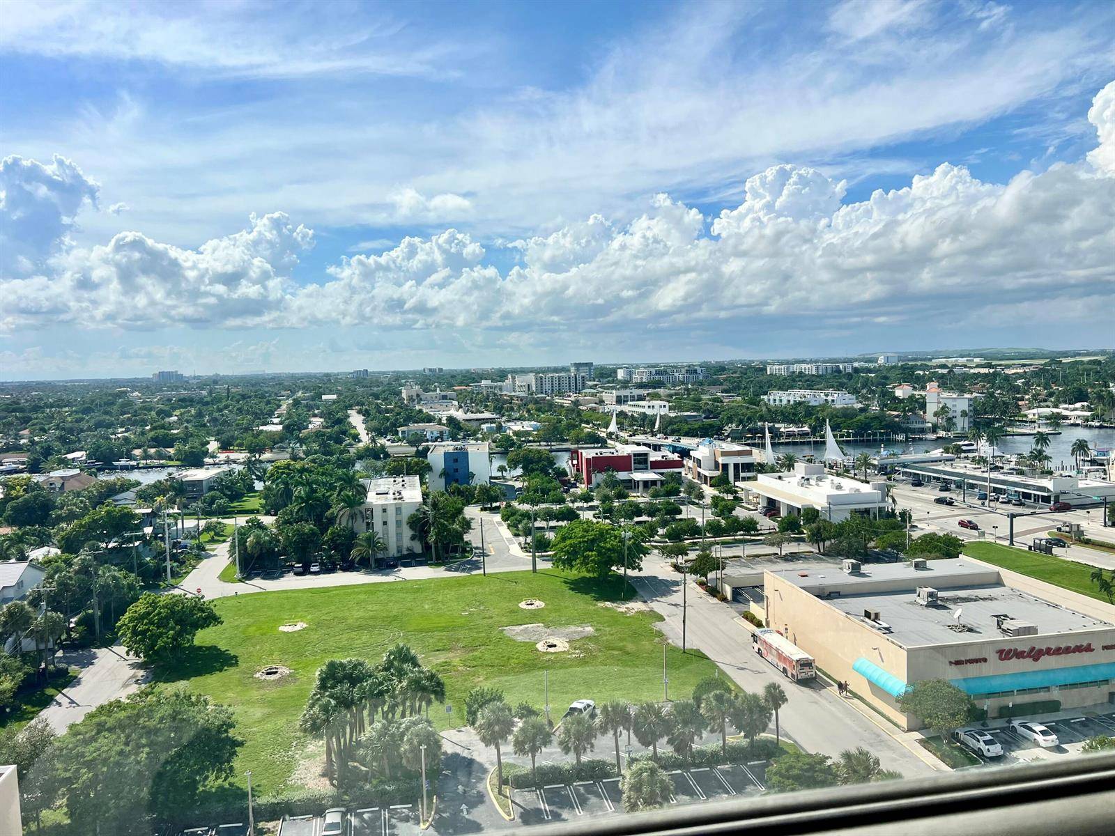 111 BrinyPompano Beach - Pompano Beach Club Condo condo unit 1511 - picture
