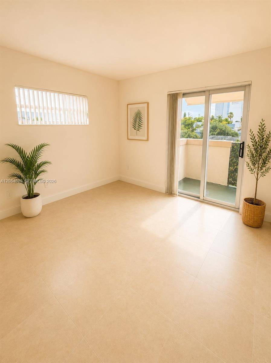680 Miller DrMiami Springs - SPRINGS TOWERS CONDO condo unit W405 - picture