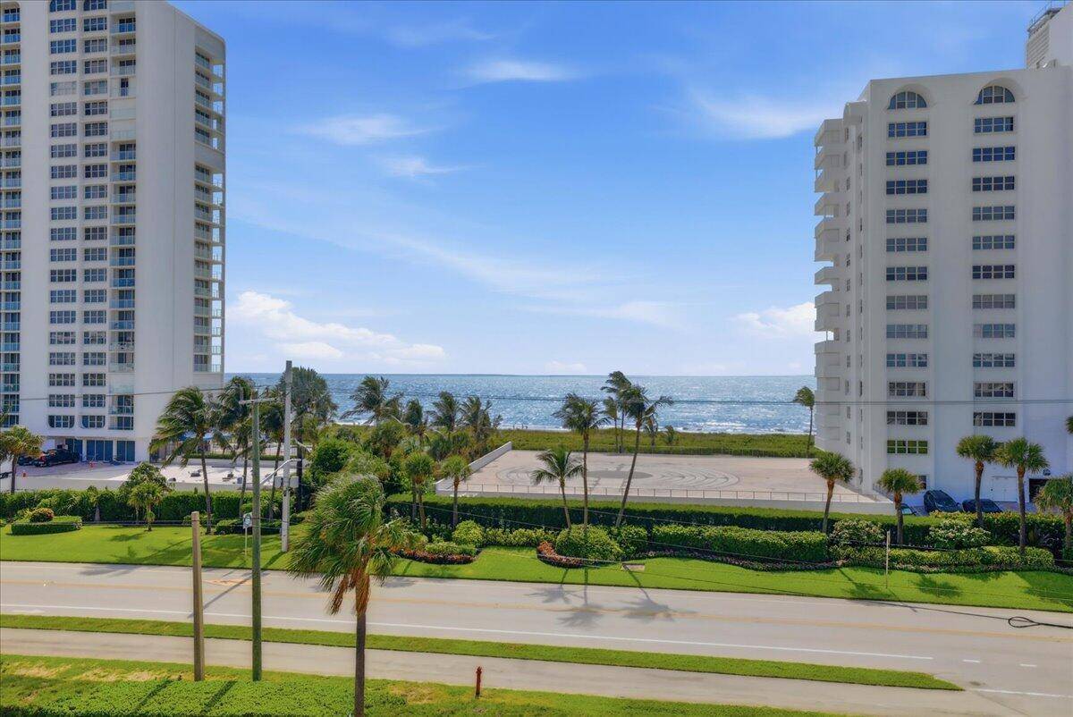 2929 S OCEANBoca Raton - BOCA CONDO,BOCA SOUTH condo unit 5010 - picture