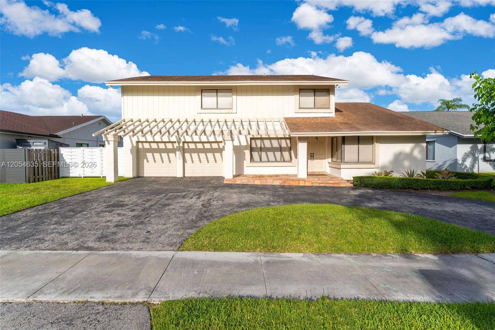 11055 SW 129th CtMiami - picture