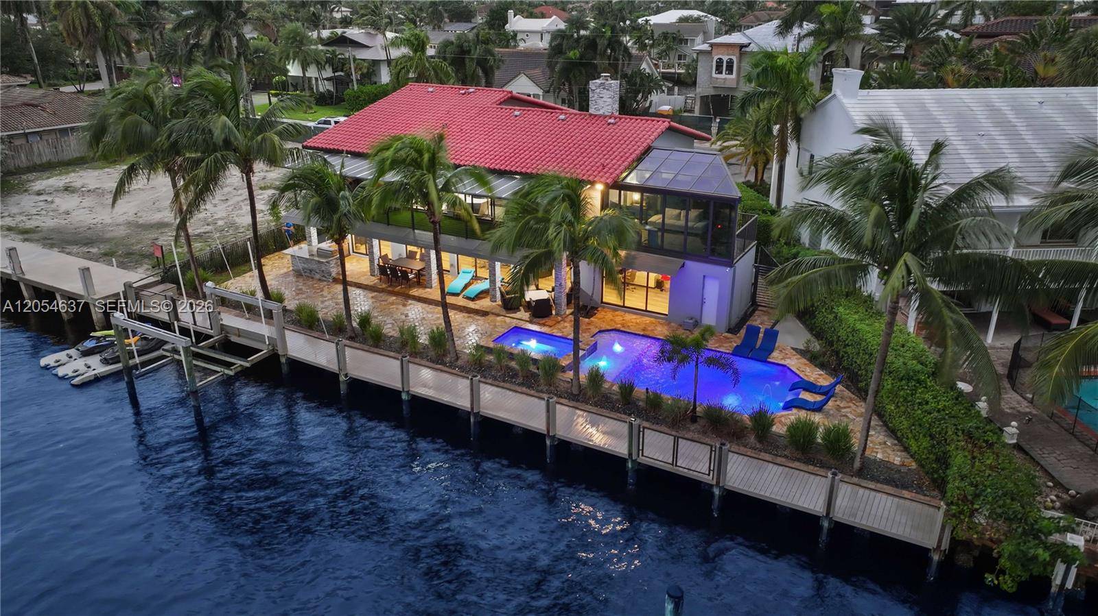 2886 NE 25th StFort Lauderdale - picture