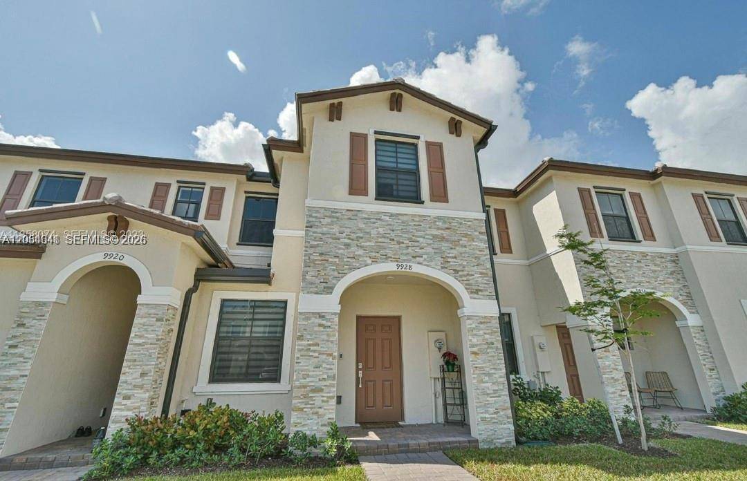 9928 SW 228th TerraceCutler Bay - picture