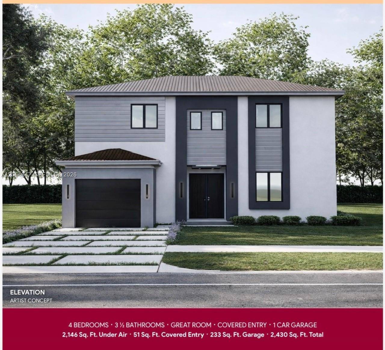 23033 SW 119th AveMiami - picture