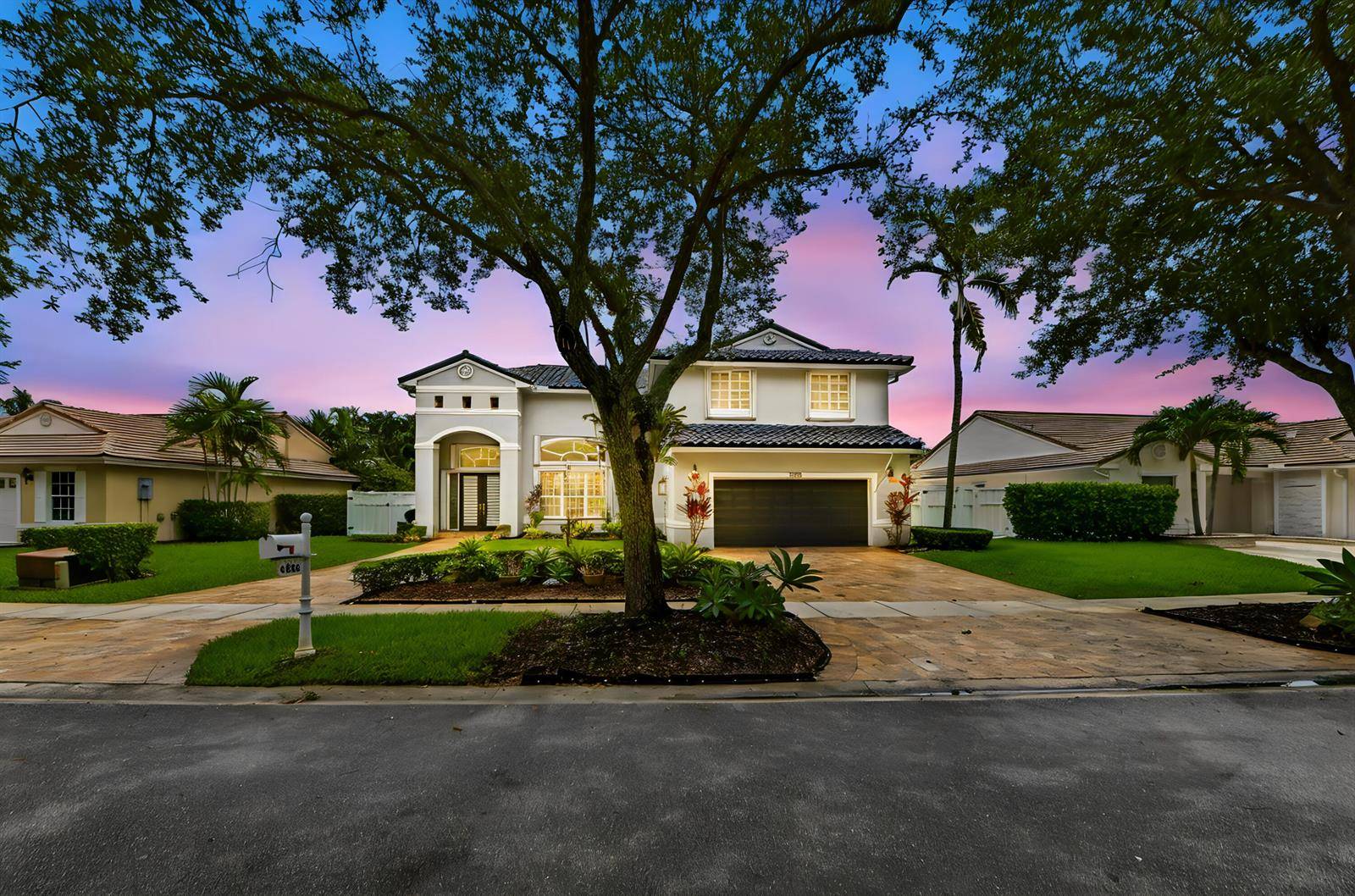 4065 SW 152ndMiramar - picture