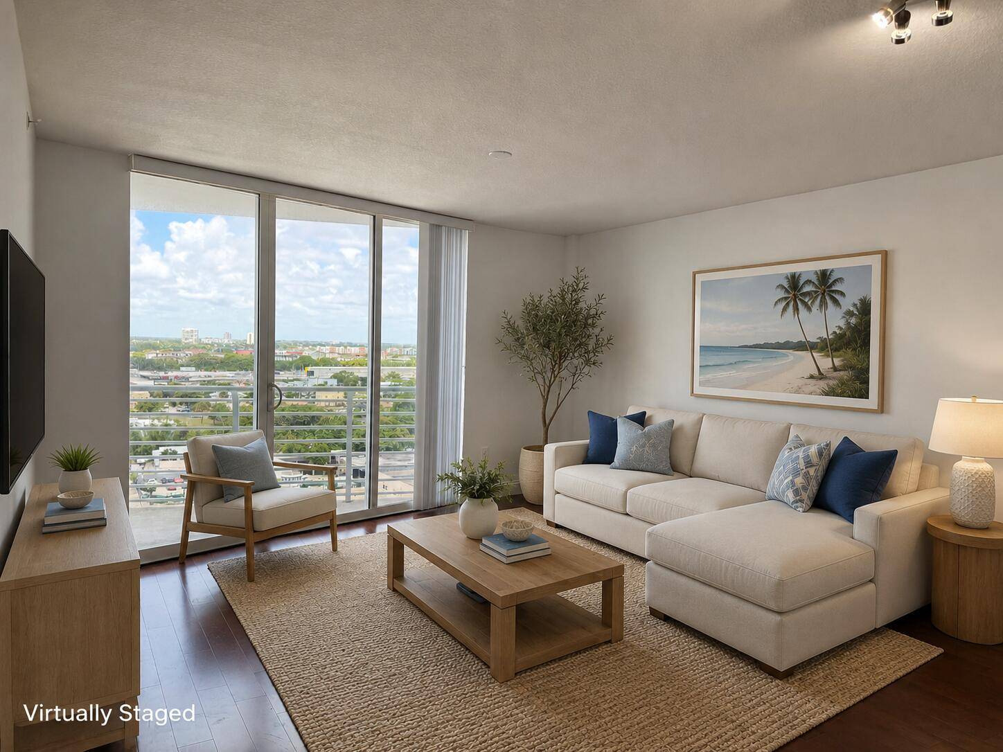 1551 N FlaglerWest Palm Beach - SLADE CONDO condo unit 1410 - picture