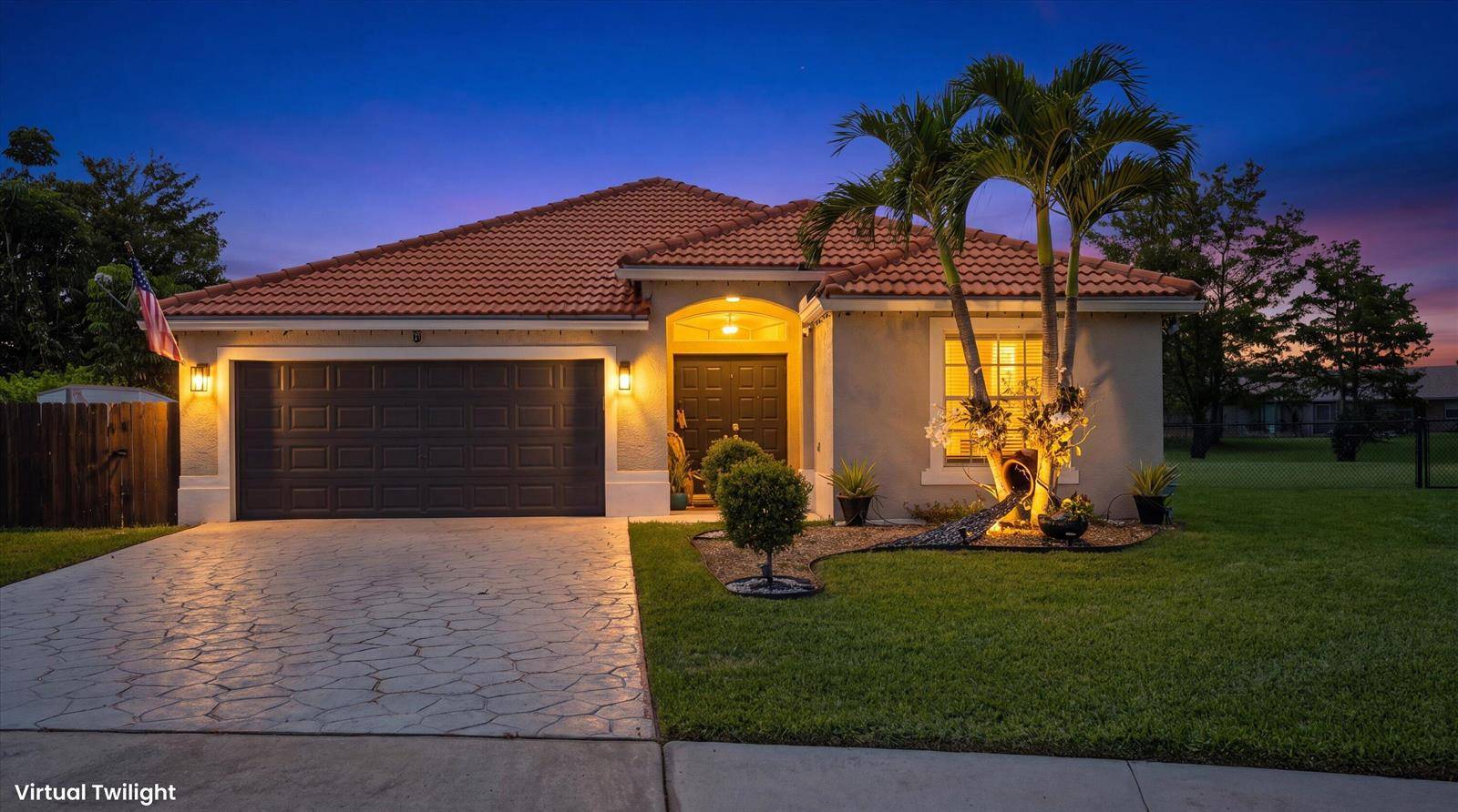 133 NottinghamRoyal Palm Beach - picture