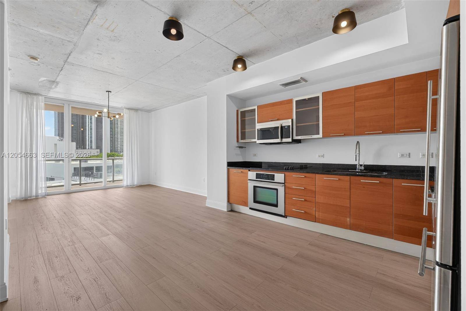 3470 E Coast AveMiami - TWO MIDTOWN MIAMI CONDO,TWO MIDTOWN condo unit H0505 - picture