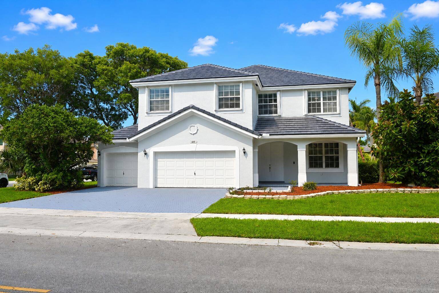 609 SW 167THPembroke Pines - picture