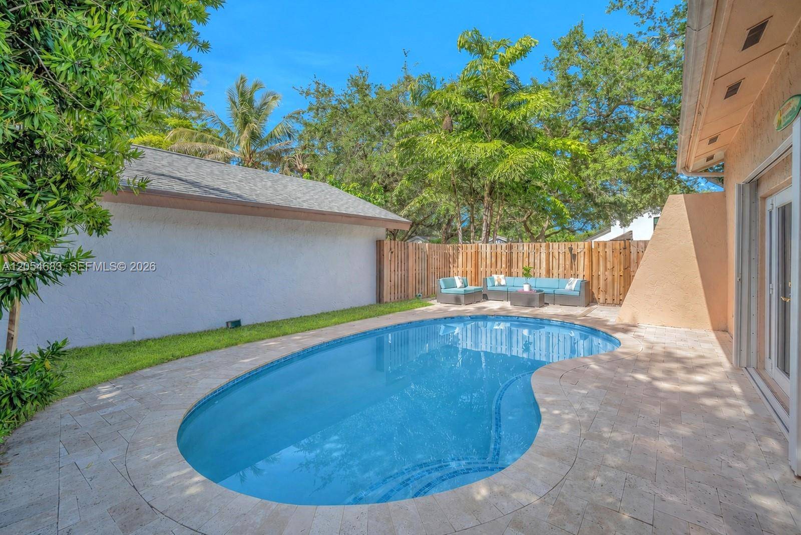 42 Birch DrCooper City - picture