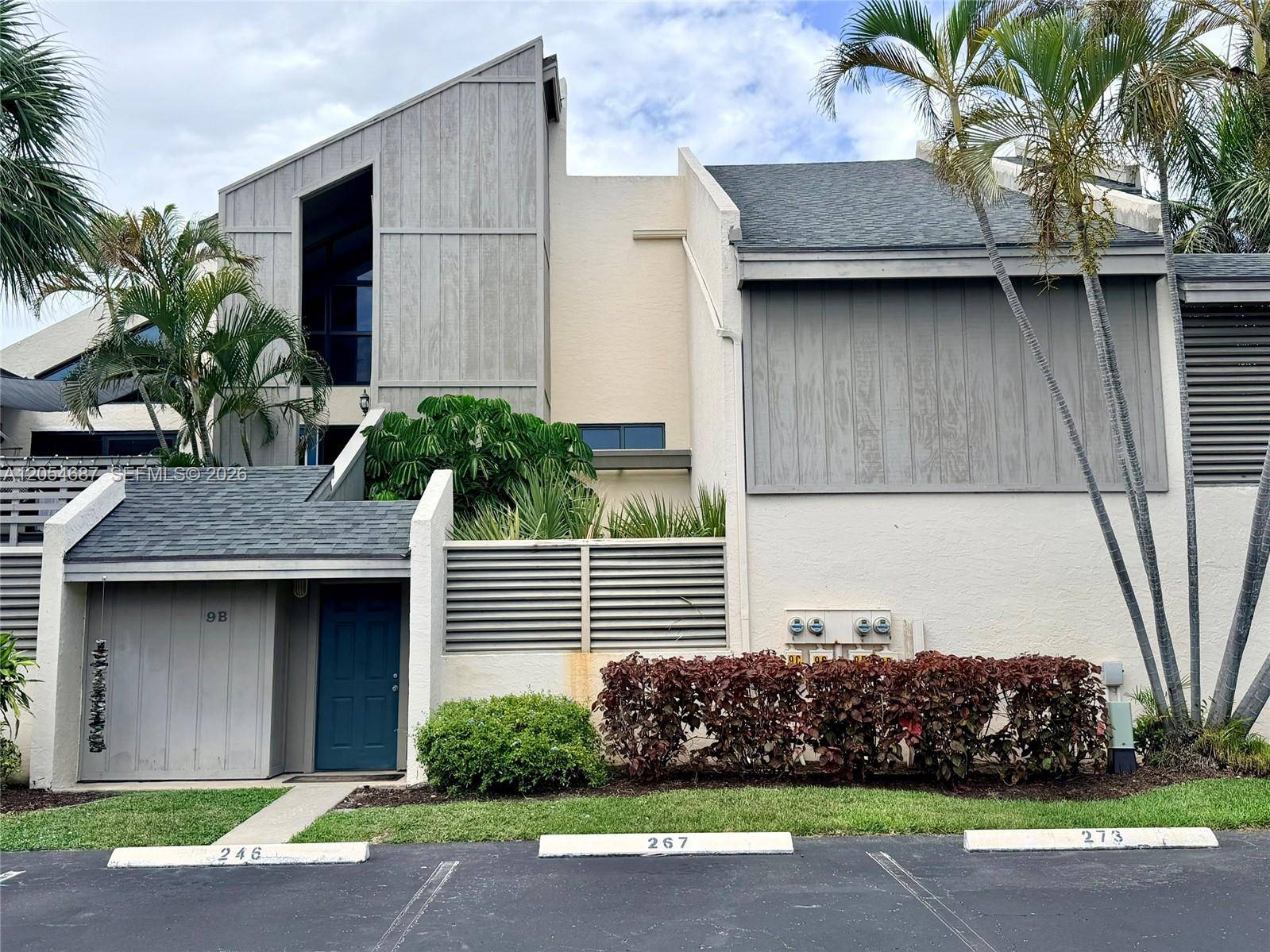 1605 S Us Highway 1Jupiter - SEA LOFTERS CONDO,Jupiter Ocean Racque condo unit 9B - picture
