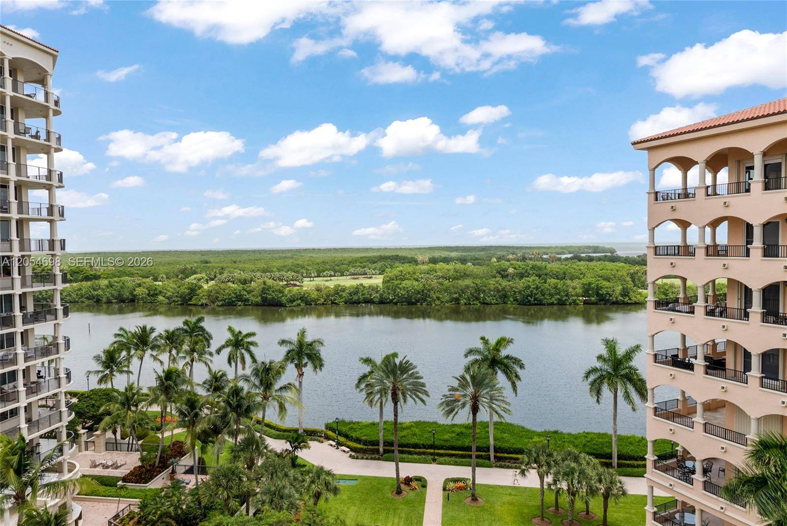 13633 Deering Bay DrCoral Gables - Padua At Deering Bay,DEERING BAY condo unit PH285 - picture
