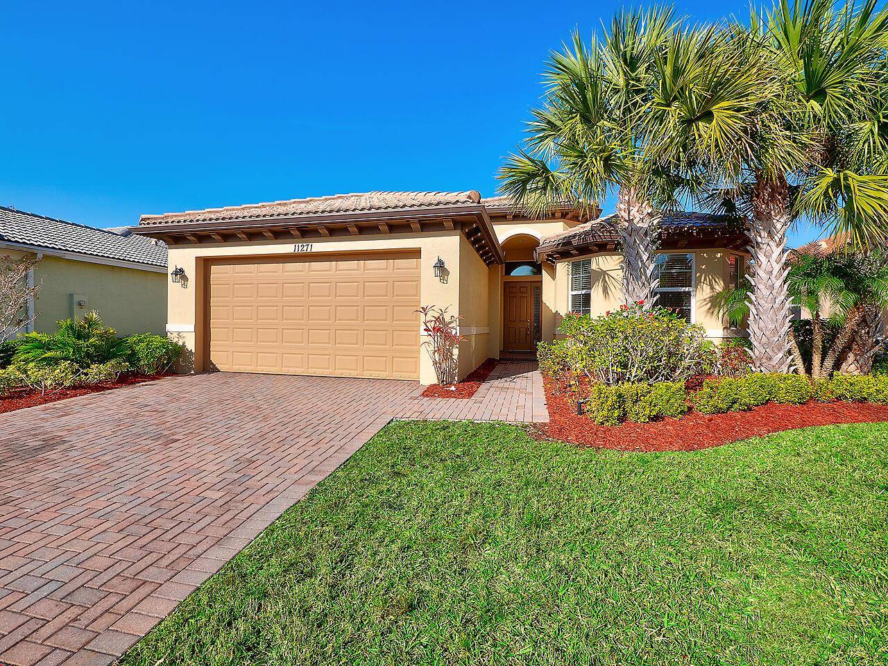 11271 SW BartonPort St. Lucie - picture
