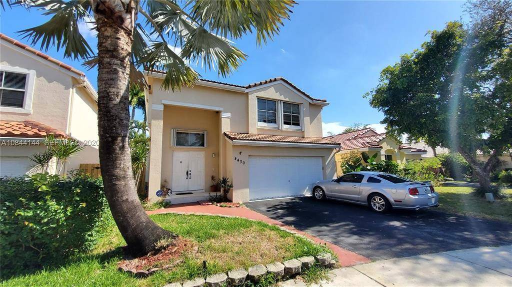 4— SW 82ndDavie - picture
