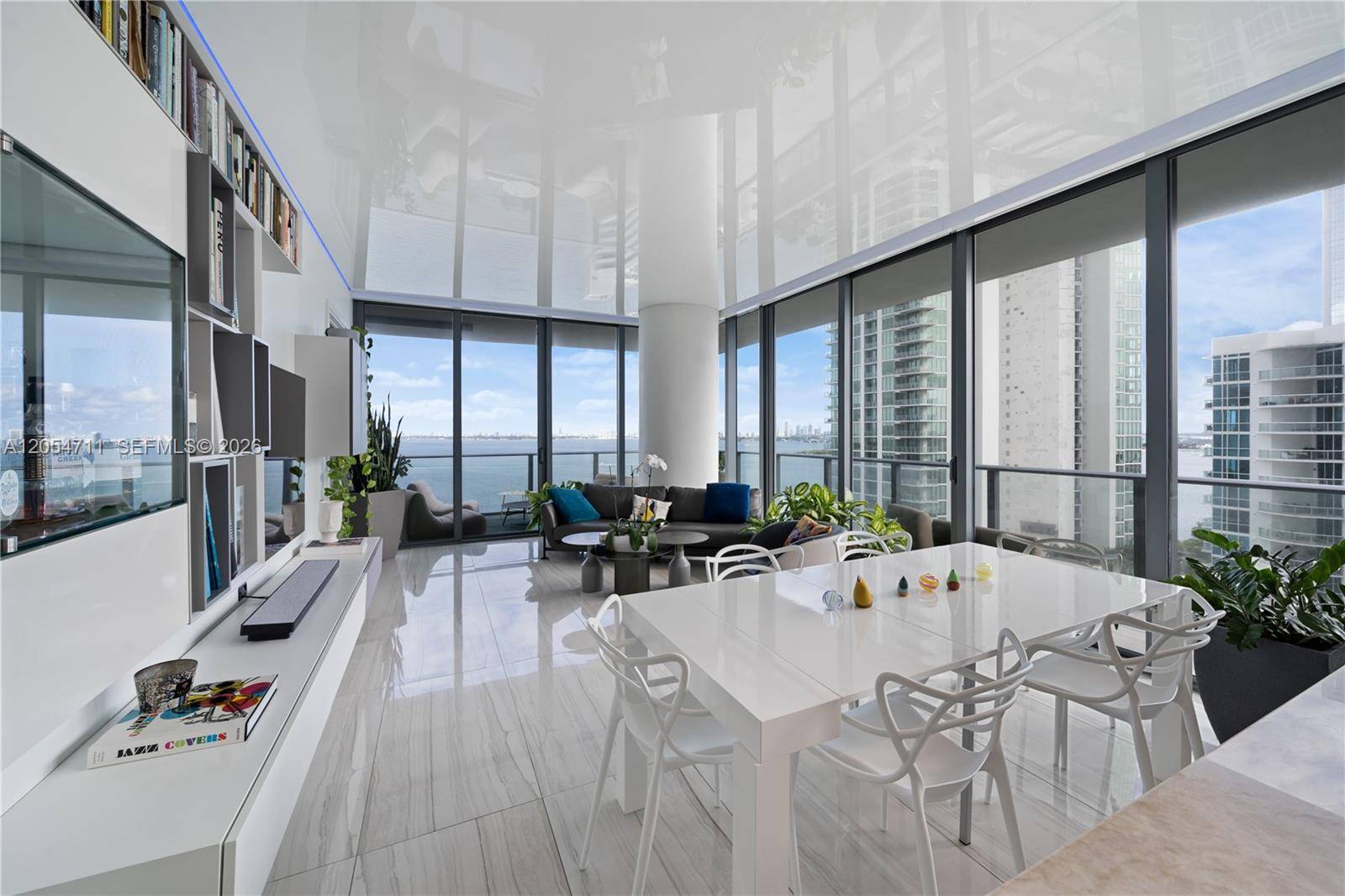 480 NE 31st STMiami - GRAN PARAISO CONDO condo unit 1801 - picture