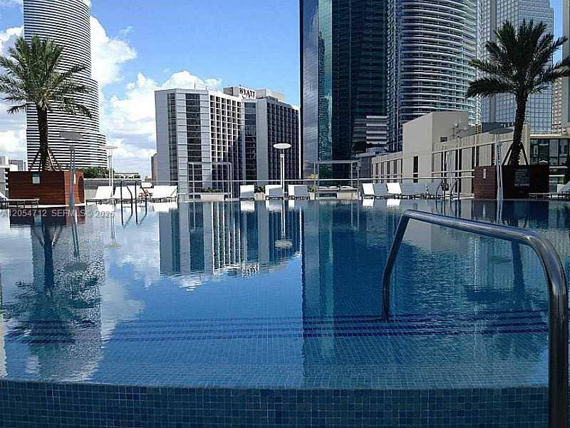 500 Brickell AveMiami - 500 Brickell East Condo,500 Brickell East condo unit 2303 - picture