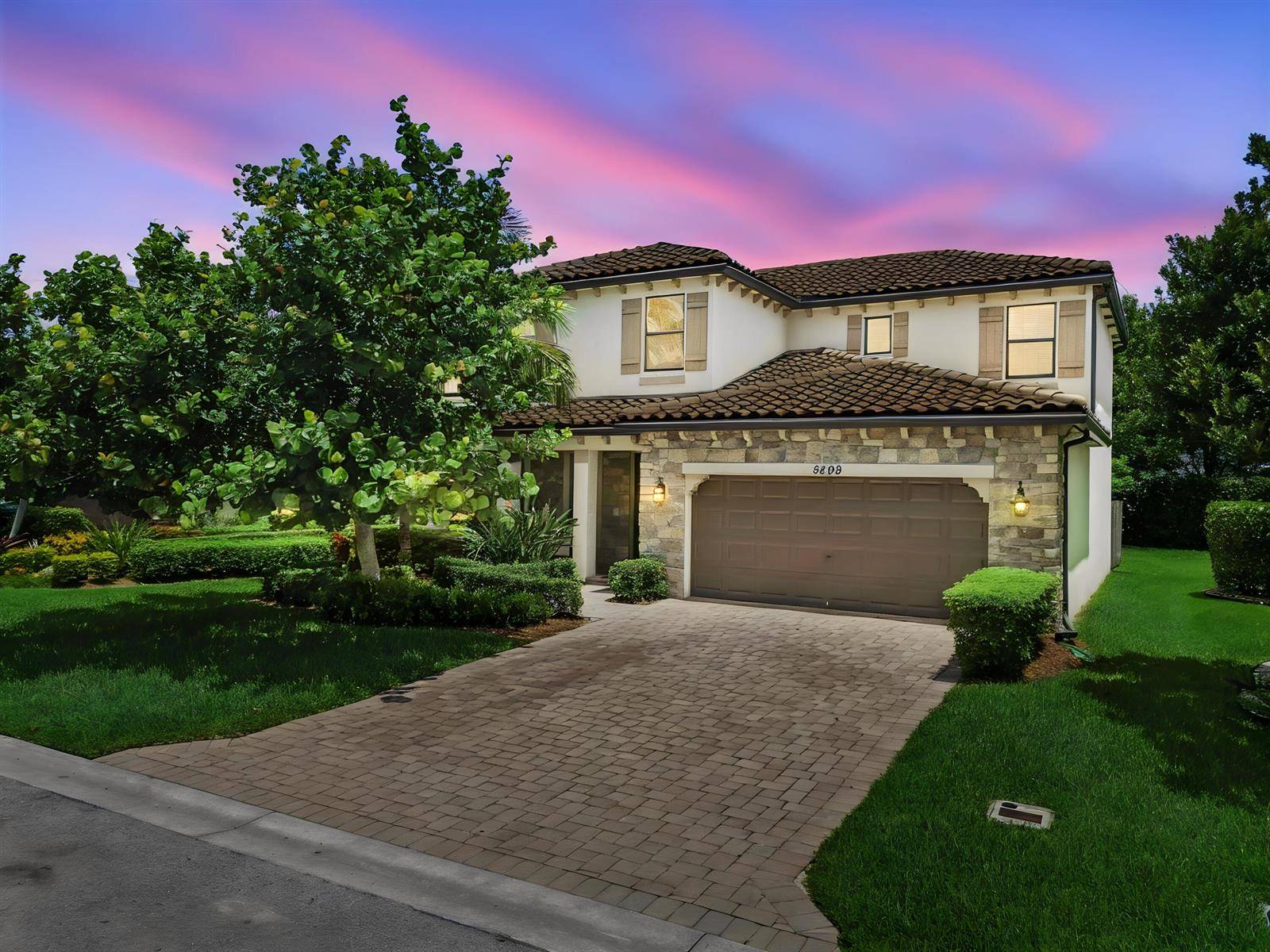 8899 WILLOW COVELake Worth - picture
