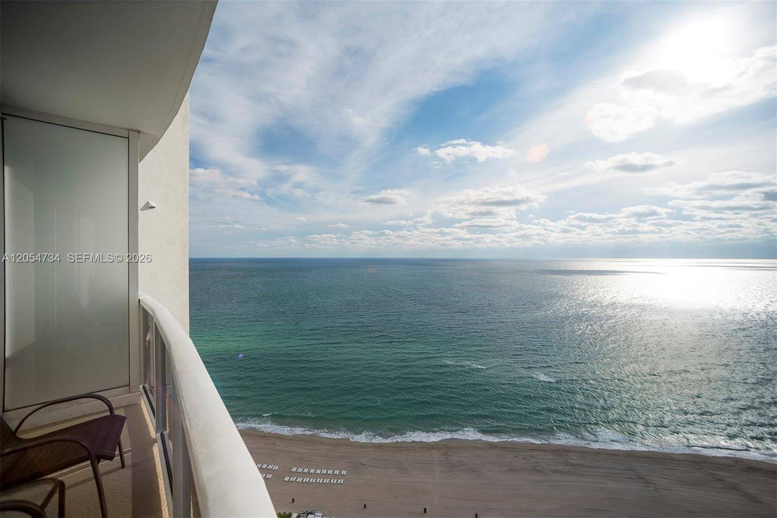 18001 Collins AveSunny Isles Beach - TRUMP INTERNATIONAL SONES condo unit 2711 - picture