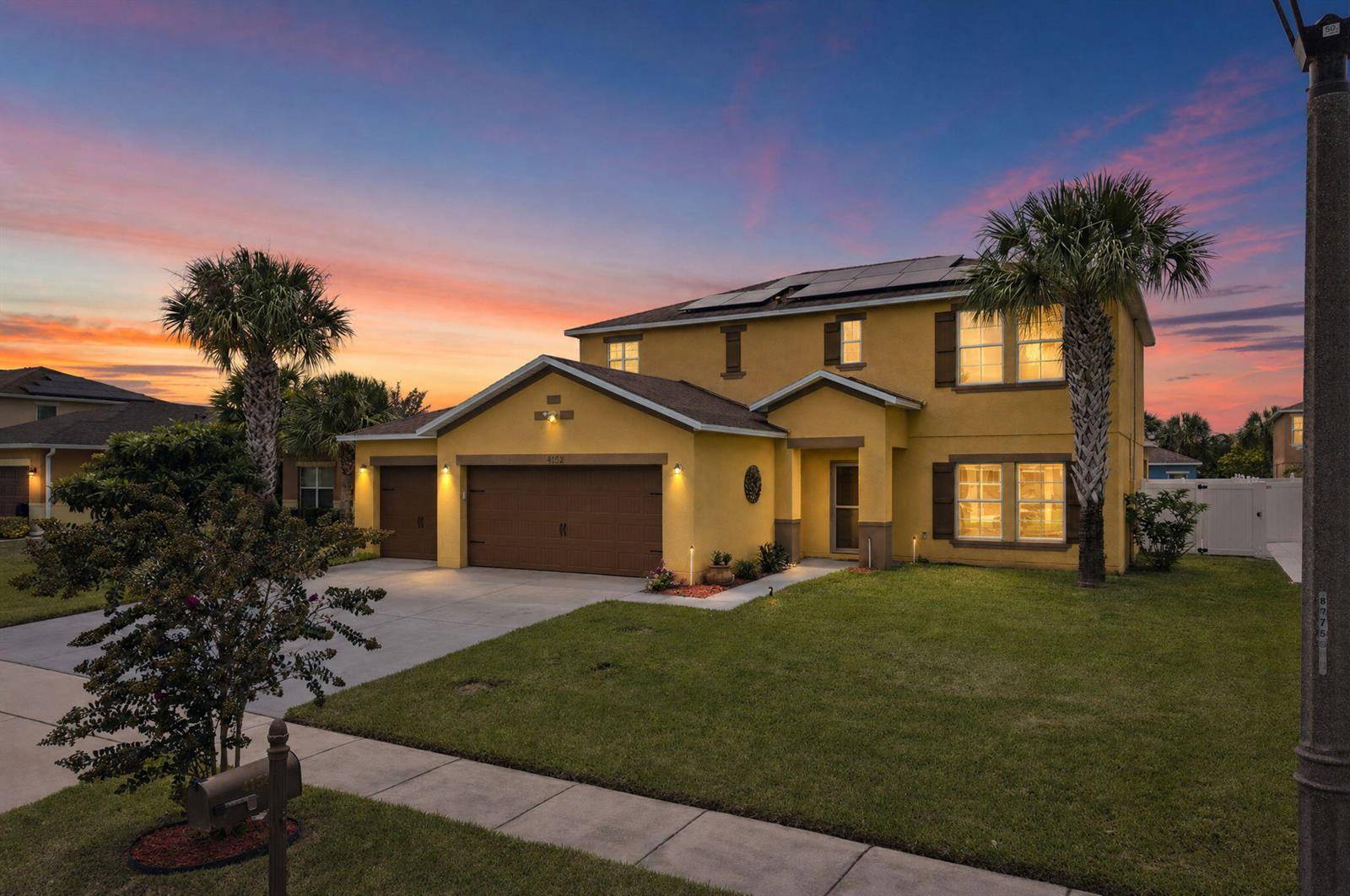 4156 Key ColonyKissimmee - picture