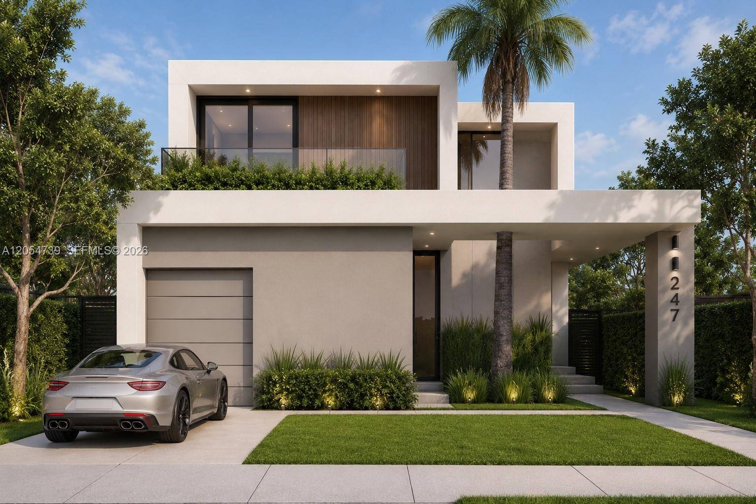 247 NW 45th StMiami - picture