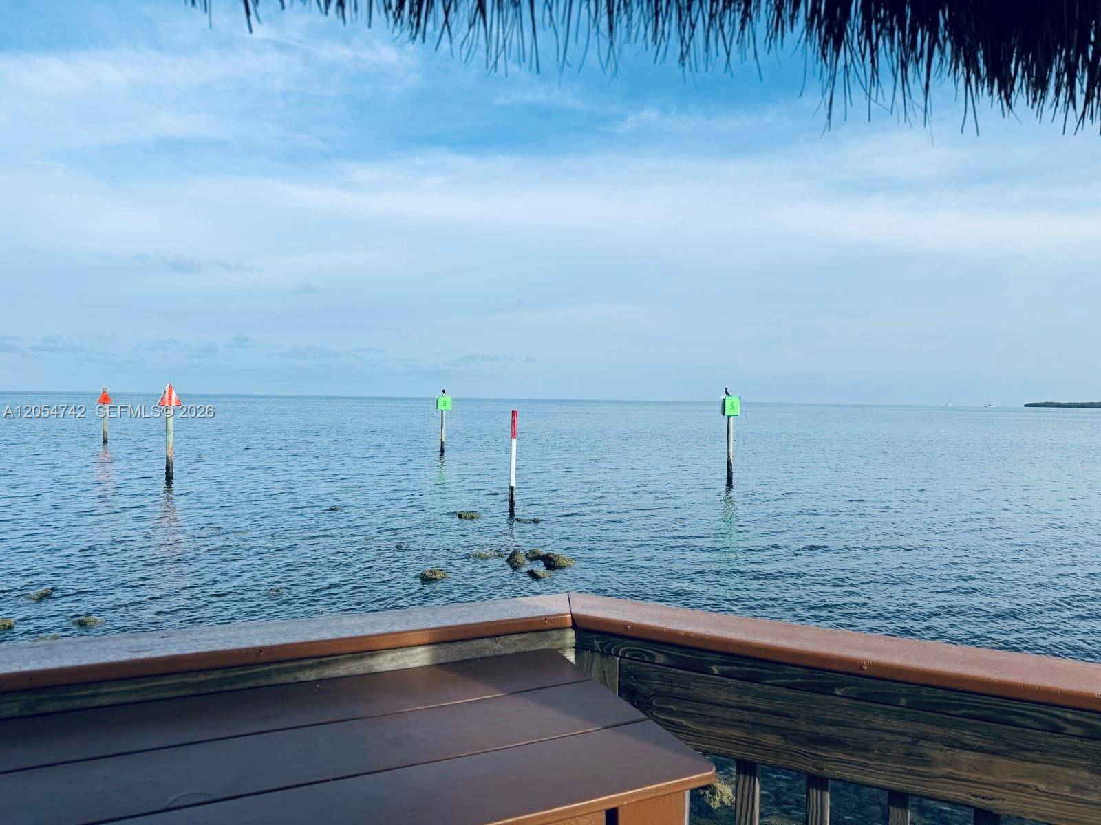 500 Burton DrKey Largo - OCEAN POINT I CONDOMINIUM condo unit 1305 - picture