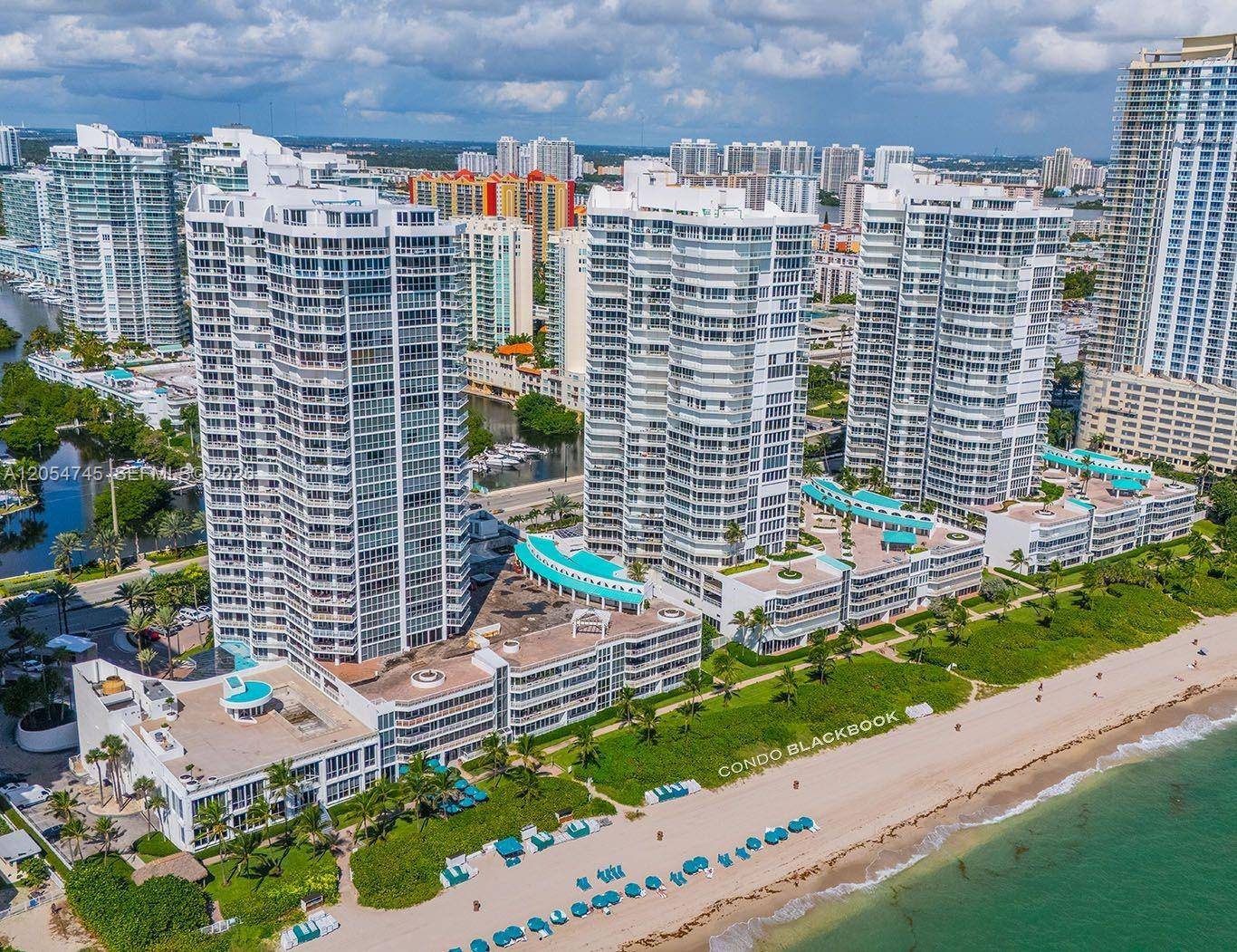 16425 Collins AveSunny Isles Beach - OCEANIA I CONDO condo unit OS18A - picture