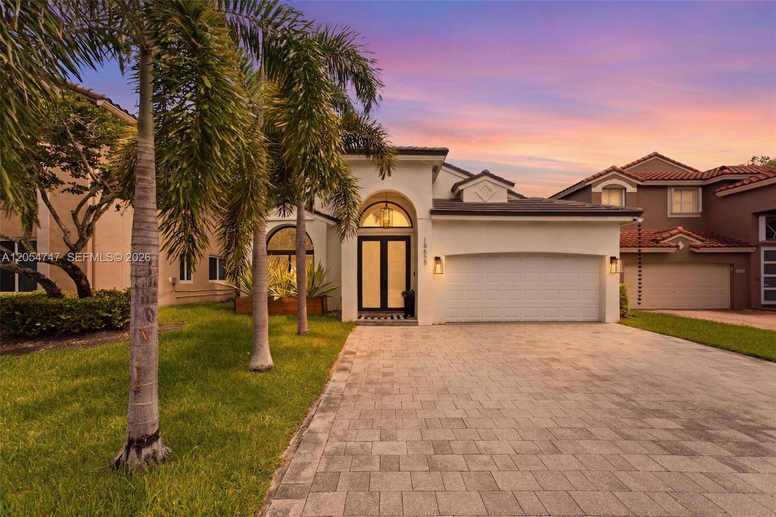 15645 SW 16th CtPembroke Pines - picture