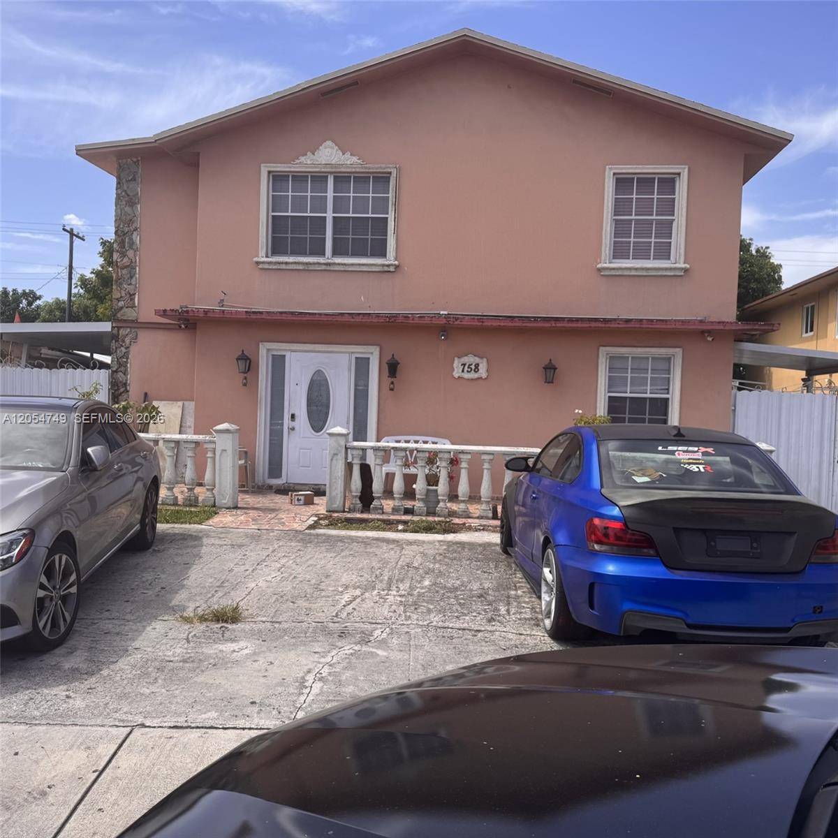 758 E 20th StHialeah - picture