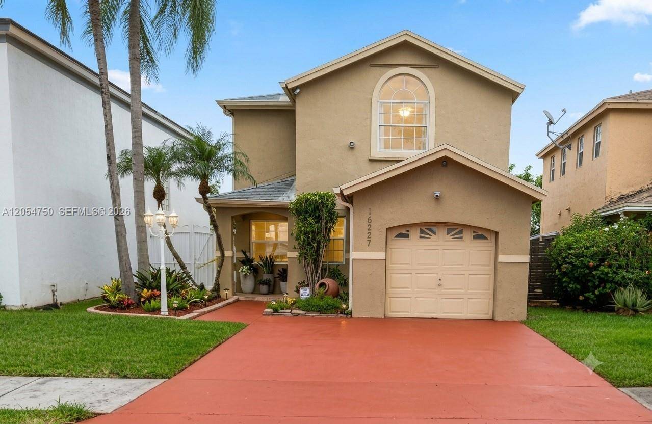 16227 SW 139th CtMiami - picture