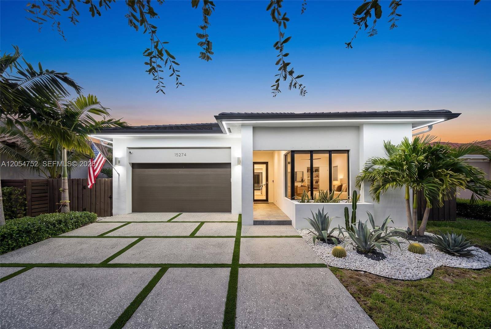 15274 SW 176th LnMiami - picture