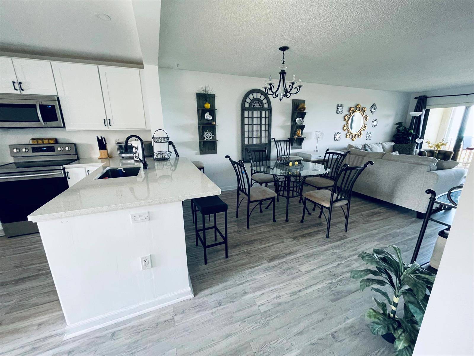 7430 S OceanJensen Beach - SAND DOLLAR VILLAS CONDOMI condo unit 219 - picture