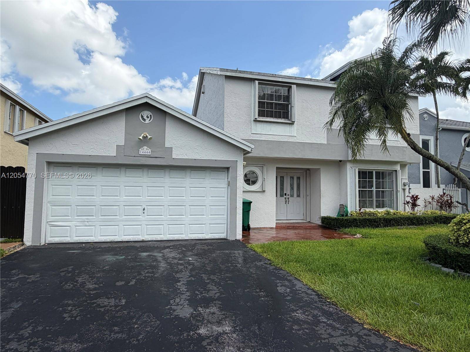 14444 SW 92nd TerMiami - PANACHE SEC 2 condo unit 14444 - picture