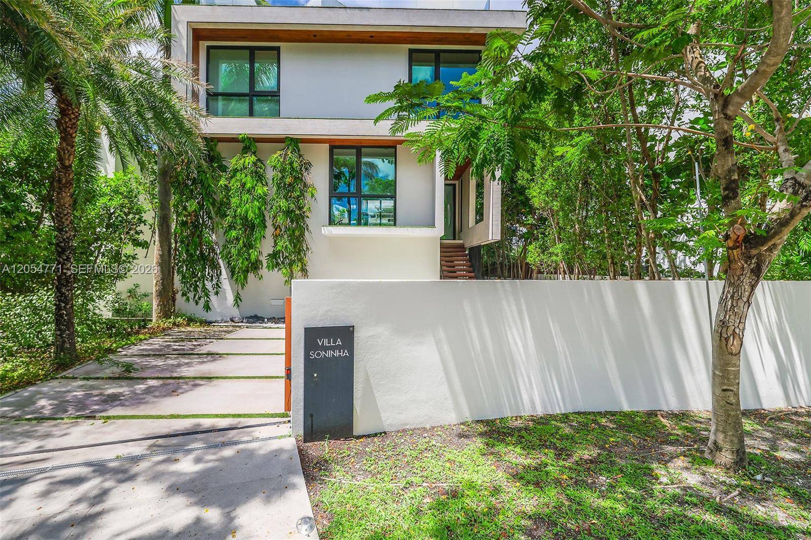 288 Palm AveMiami Beach - picture