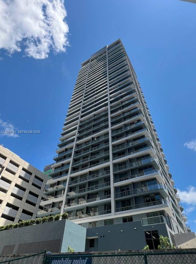 121 NE 5th StMiami - 501 First Residences condo unit 3710 - picture