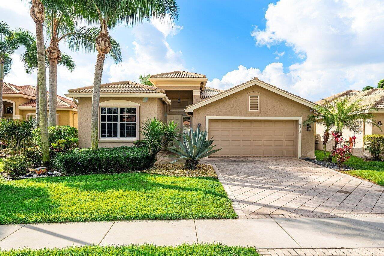 10888 Deer ParkBoynton Beach - picture