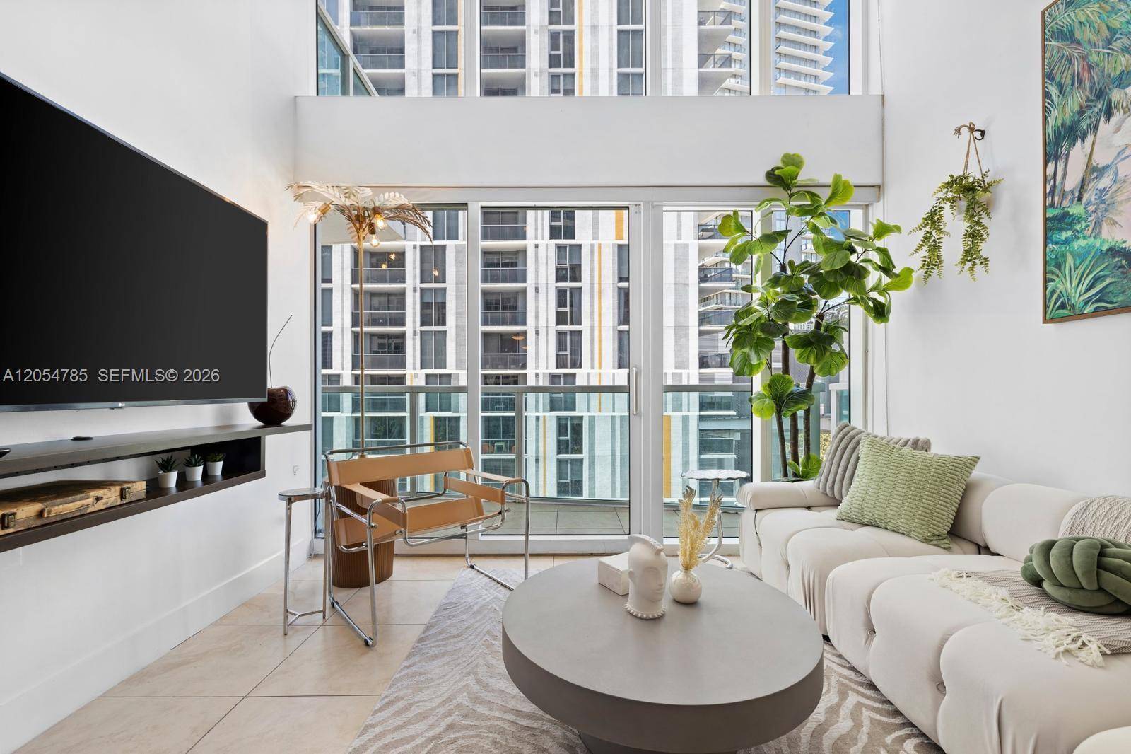 41 SE 5th StMiami - BRICKELL ON THE RIVER S T condo unit 510 - picture