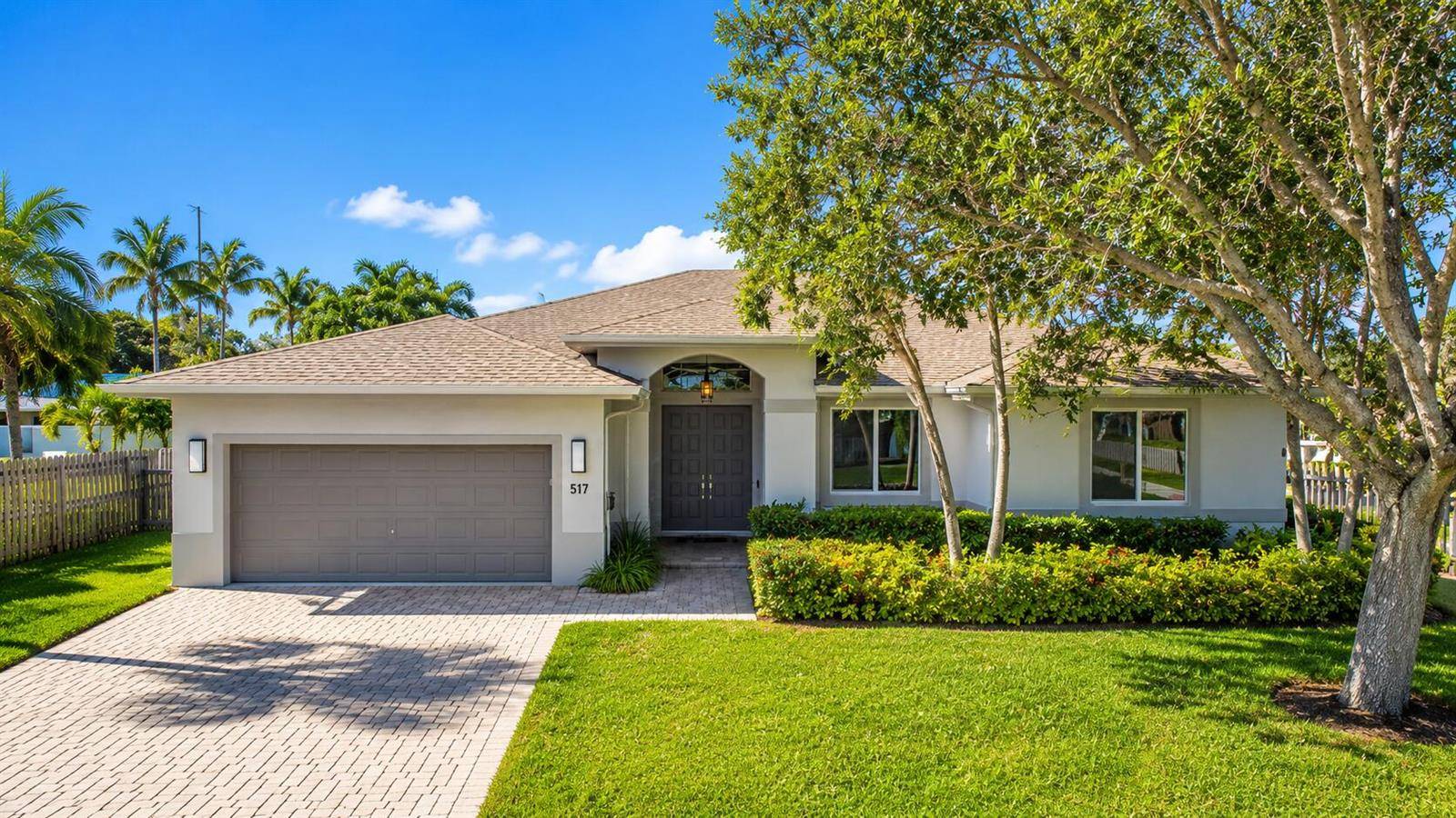 517 SE 7THDeerfield Beach - picture