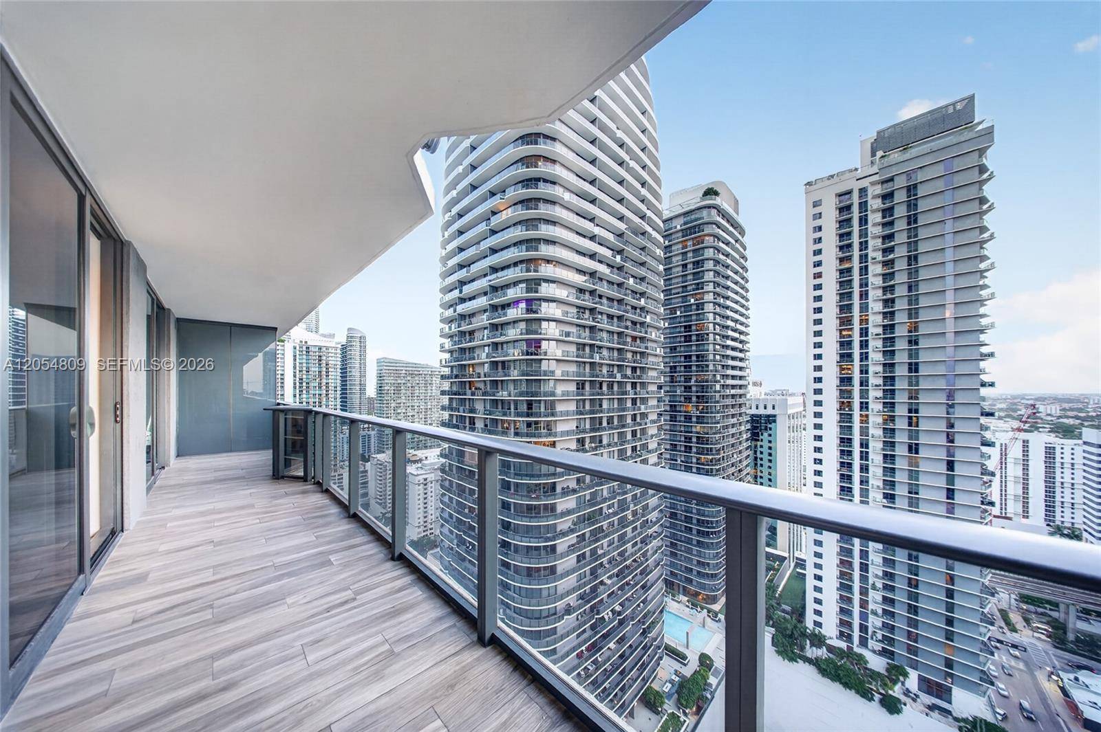 801 S Miami AveMiami - 801 SMA RESIDENCES CONDO condo unit 3010 - picture